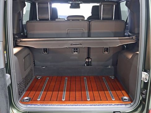 Used 2024 Mercedes-Benz G 550 image 42