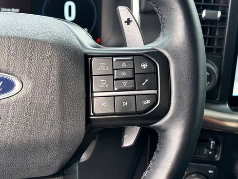 Used 2023 Ford F150 Raptor AWD/4WD image 17