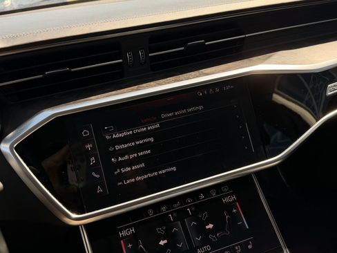 Used 2019 Audi A7 3.0T Prestige AWD/4WD image 39