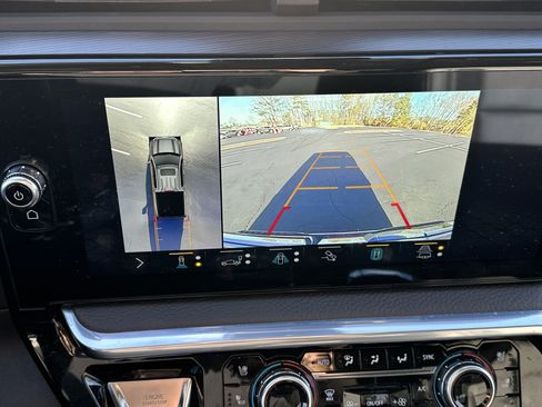 Certified 2022 GMC Sierra 1500 Denali image 29