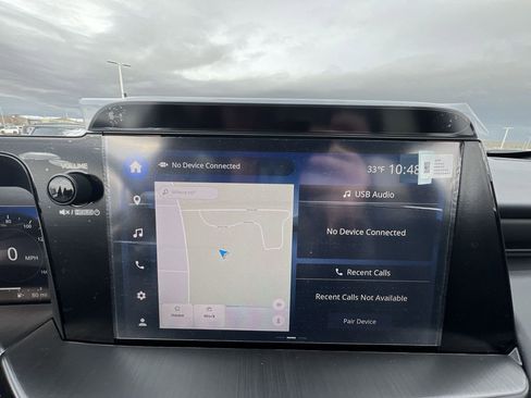 New 2026 Subaru Outback Touring XT image 13