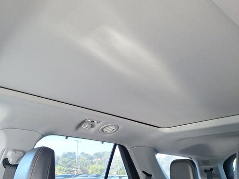 Used 2021 Ford Explorer Limited w/ Equipment Group 301A image 12