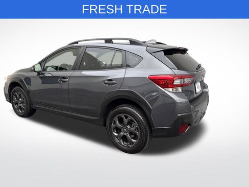 Certified 2023 Subaru Crosstrek 2.5i Sport image 3