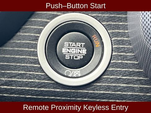 Used 2019 RAM 2500 Limited image 10