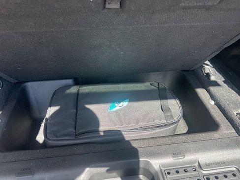 Used 2023 Jeep Wrangler Unlimited Sahara w/ Cold Weather Group image 41