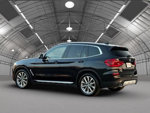 Used 2018 BMW X3 xDrive30i AWD/4WD image 5