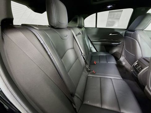 Used 2024 Cadillac XT4 Sport AWD/4WD image 28