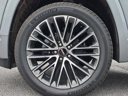 New 2026 GMC Terrain Denali image 6