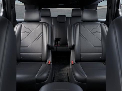 New 2026 Hyundai Palisade XRT Pro image 12