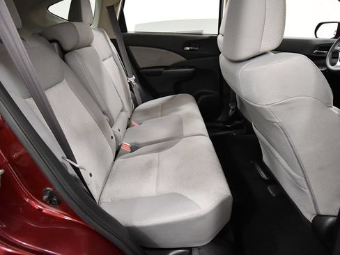 Used 2016 Honda CR-V EX image 18