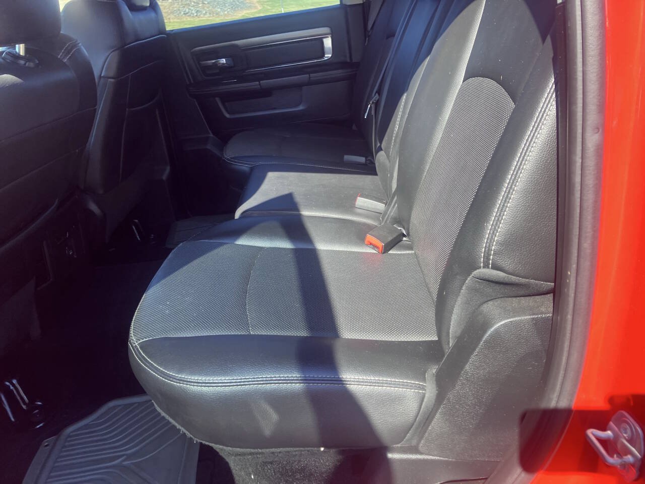 Used 2016 RAM 1500 Sport AWD/4WD image 9