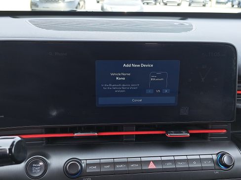 Used 2025 Hyundai Kona N Line S image 22