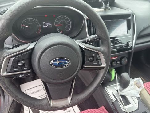Used 2018 Subaru Impreza 2.0i Premium image 20