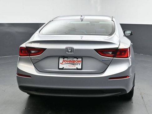 Used 2019 Honda Insight EX image 8