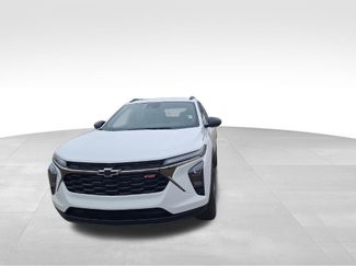 New 2026 Chevrolet Trax RS video 3