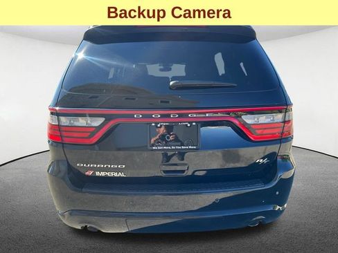 Used 2022 Dodge Durango R/T AWD/4WD image 11