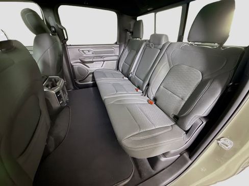 New 2026 RAM 1500 Big Horn AWD/4WD image 23
