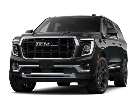 New 2026 GMC Yukon XL Denali w/ Denali Reserve Package AWD/4WD image 2