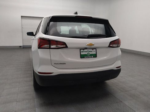 Used 2022 Chevrolet Equinox LS w/ LPO, Floor Liner Package image 6
