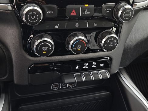 New 2026 RAM 1500 Big Horn/Lone Star image 19