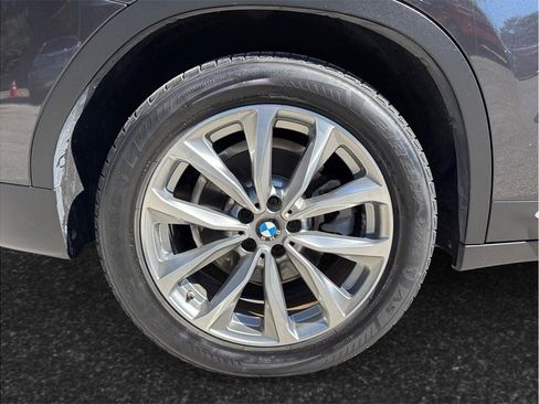 Used 2019 BMW X3 sDrive30i w/ Premium Package image 15