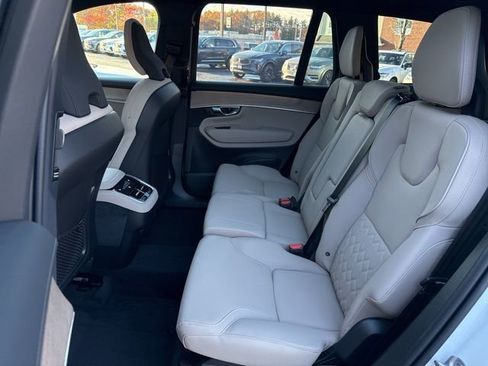 New 2026 Volvo XC90 B6 Plus w/ Protection Package Premier image 12
