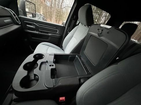 Used 2024 RAM 2500 Big Horn w/ Bed Utility Group image 25