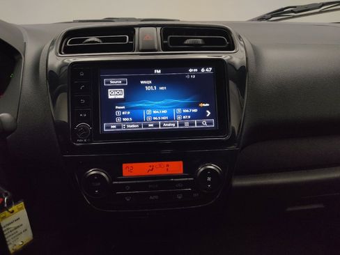 Used 2024 Mitsubishi Mirage ES image 25