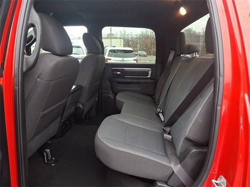 Used 2024 RAM 1500 Classic Warlock image 10