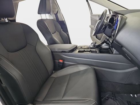 Used 2025 Lexus NX 350 AWD w/ Cold Area Package image 10