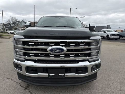 New 2026 Ford F250 Lariat w/ Chrome Package AWD/4WD image 11