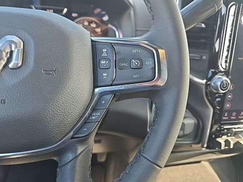 Used 2026 RAM 2500 Laramie image 13