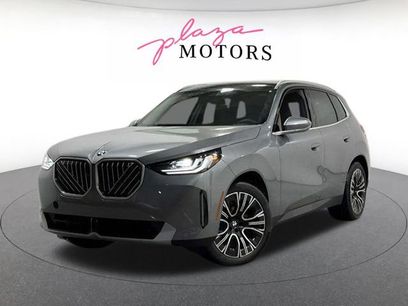 Used 2026 BMW X3 xDrive30 w/ Premium Package