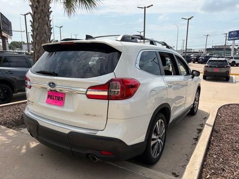 Used 2021 Subaru Ascent Premium w/ Sport Package AWD/4WD image 19