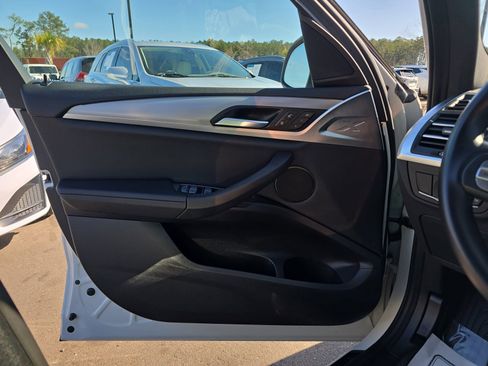 Used 2023 BMW X3 sDrive30i w/ Convenience Package image 28