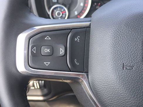 Used 2024 RAM 2500 Laramie w/ Safety Group AWD/4WD image 27