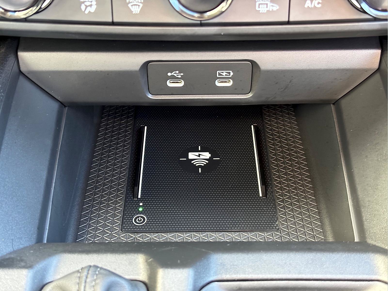 Certified 2026 Honda Accord SE image 24