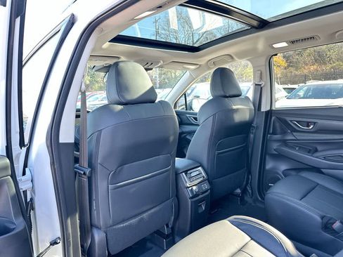 New 2026 Subaru Ascent Bronze Edition image 23