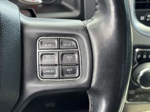 Used 2018 RAM 1500 Big Horn image 18