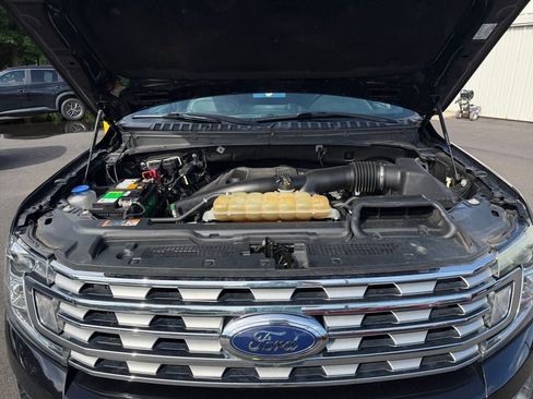 Used 2019 Ford Expedition Max Limited RWD image 27