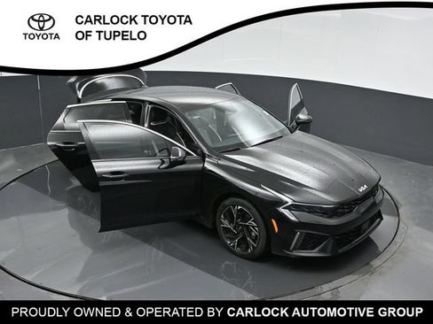 Used 2025 Kia K5 GT-Line FWD image 46