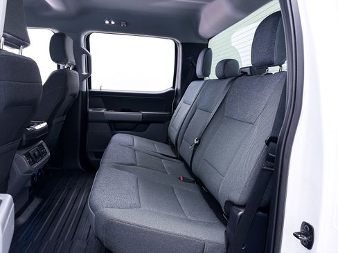 Used 2024 Ford F150 XLT w/ Mobile Office Package AWD/4WD image 36
