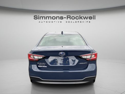 Used 2024 Subaru Legacy AWD/4WD image 5