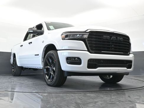 New 2026 RAM 1500 Laramie AWD/4WD image 63