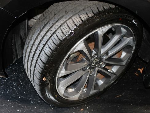 Used 2014 Honda Accord Sport image 30