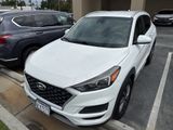 Used 2019 Hyundai Tucson SEL image 2