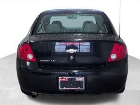 Used 2007 Chevrolet Cobalt LS image 4