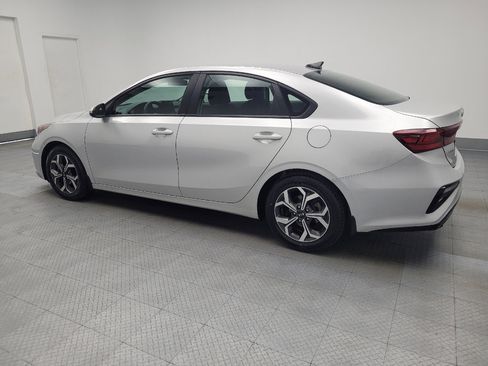 Used 2019 Kia Forte LXS image 3