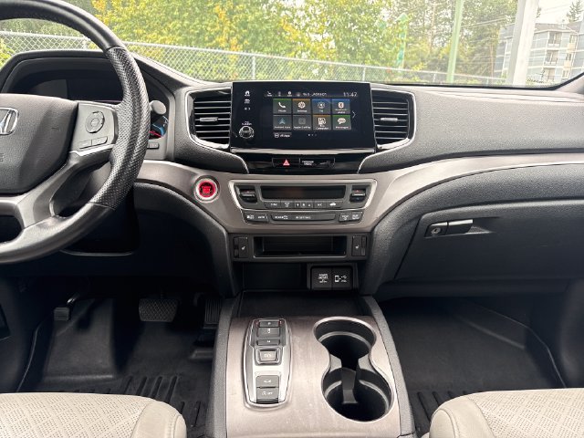 Used 2020 Honda Passport EX-L image 25