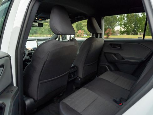 Certified 2026 Toyota RAV4 SE AWD/4WD image 13